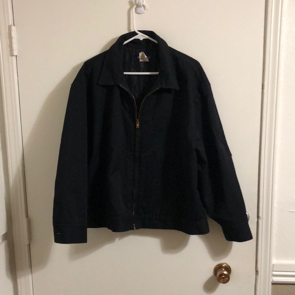 Mens Pre-Owned Dickies Insulated Jacket